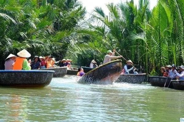 Rừng Dừa Bảy Mẫu Vinpearl Resort & Spa Hội An