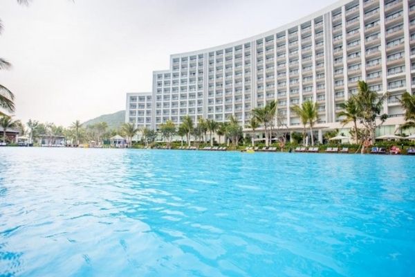 Vinpearl Resort Spa Nha Trang Bay Kinh Nghiệm đi Vinpearl Nha Trang