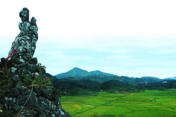 Núi Tô Thị Kinh Nghiệm đi Vinpearl Lạng Sơn